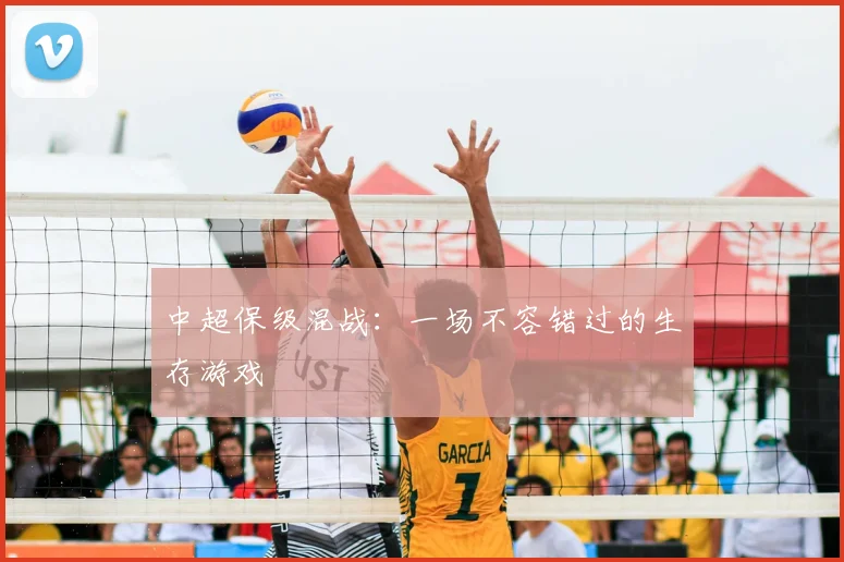 中超保级混战:一场不容错过的生存游戏