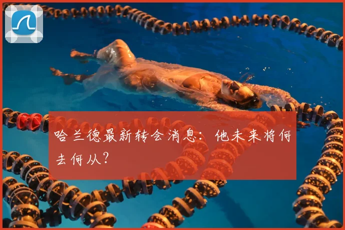 哈兰德最新转会消息：他未来将何去何从？